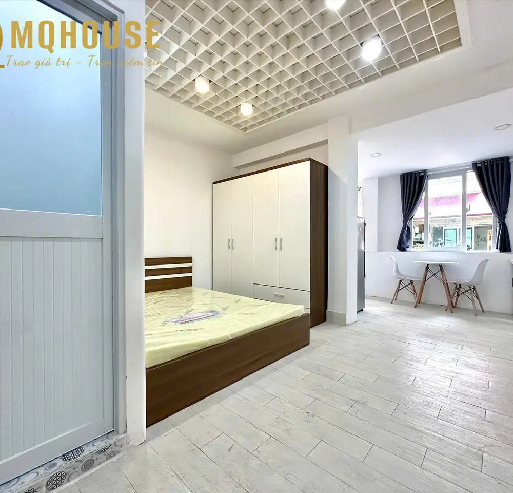 Cho thuê phòng 274/10E, Nguyễn Văn Đậu - zbt, Phường 11, Quận Bình Thạnh, Hồ Chí Minh