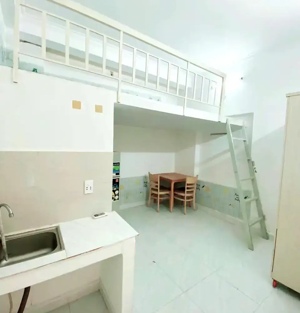 Cho thuê phòng 59/3/10, Đinh Bộ Lĩnh - zbt, Phường 26, Quận Bình Thạnh, Hồ Chí Minh N7230 P19624