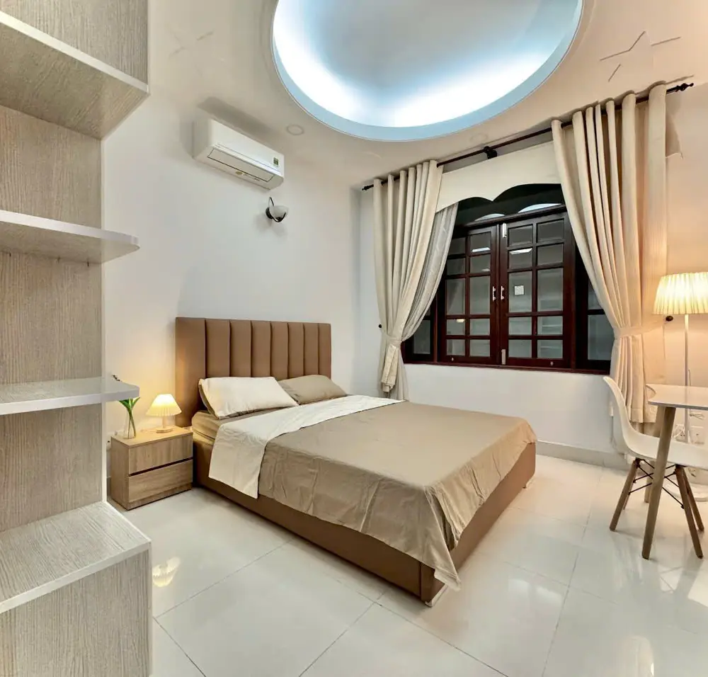 Cho thuê phòng 29/12, Tân Cảng - zbt, Phường 25, Quận Bình Thạnh, Hồ Chí Minh N5951 P19625