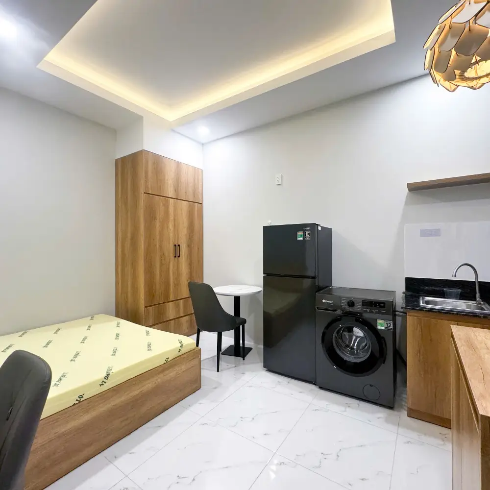 Cho thuê phòng 98, Nguyễn Xí - zbt, Phường 26, Quận Bình Thạnh, Hồ Chí Minh