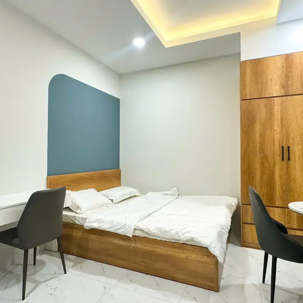 Cho thuê phòng 98, Nguyễn Xí - zbt, Phường 26, Quận Bình Thạnh, Hồ Chí Minh