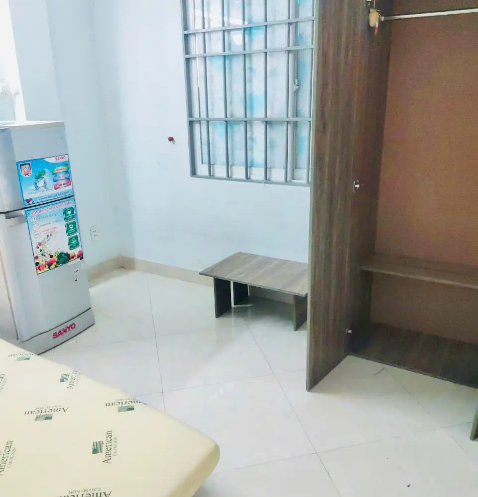 Cho thuê phòng 306/11, Đặng Thuỳ Trâm - zbt, Phường 13, Quận Bình Thạnh, Hồ Chí Minh