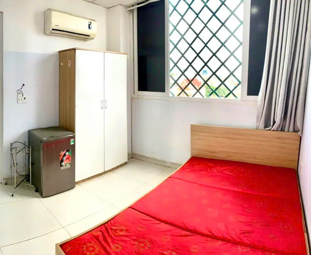 Cho thuê phòng 40/14, Đường số 19 - zbt, Phường 8, Quận Gò Vấp, Hồ Chí Minh N213 P19639