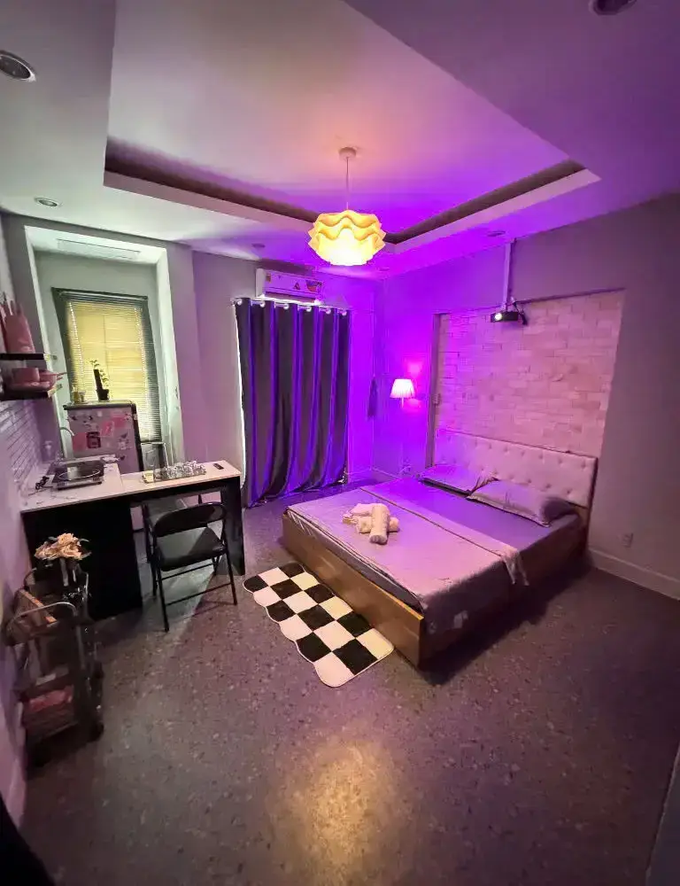 Cho thuê phòng 35/9, Đường D5 - zbt, Phường 25, Quận Bình Thạnh, Hồ Chí Minh N532 P19641