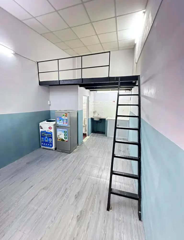 Cho thuê phòng 201/65/11, Nguyễn Xí - zbt, Phường 26, Quận Bình Thạnh, Hồ Chí Minh