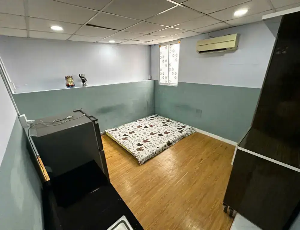 Cho thuê phòng 35/9, Đường D5 - zbt, Phường 25, Quận Bình Thạnh, Hồ Chí Minh N532 P19643