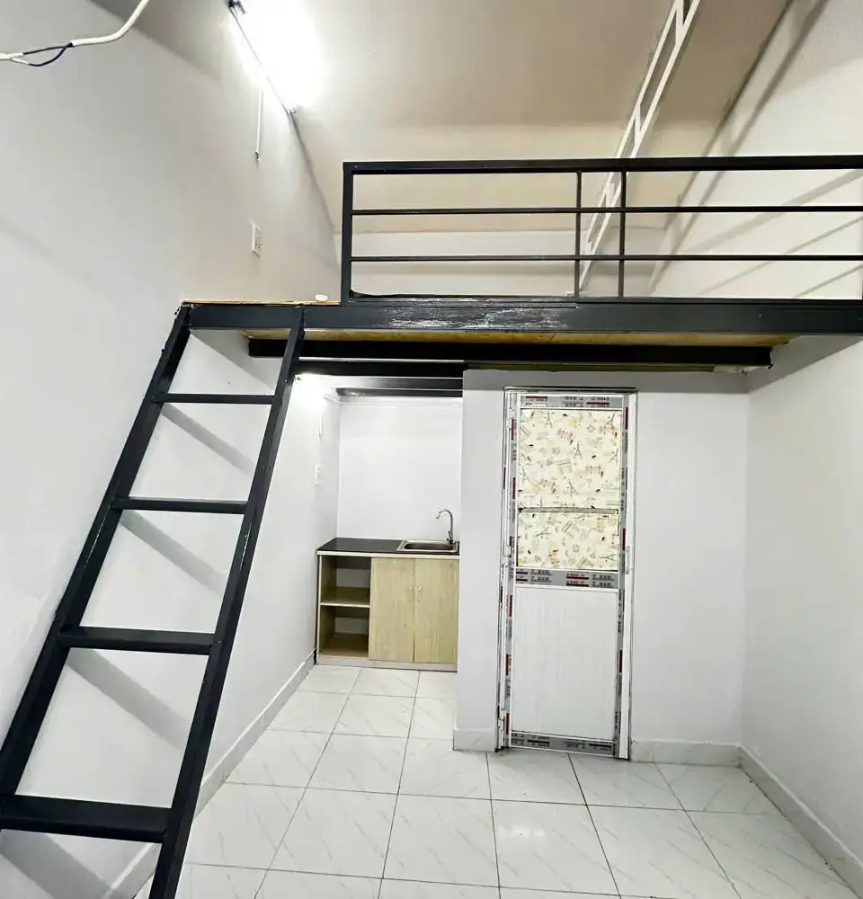 Cho thuê phòng 6E1, Nguyễn Văn Thương - zbt, Phường 25, Quận Bình Thạnh, Hồ Chí Minh N4444 P19646