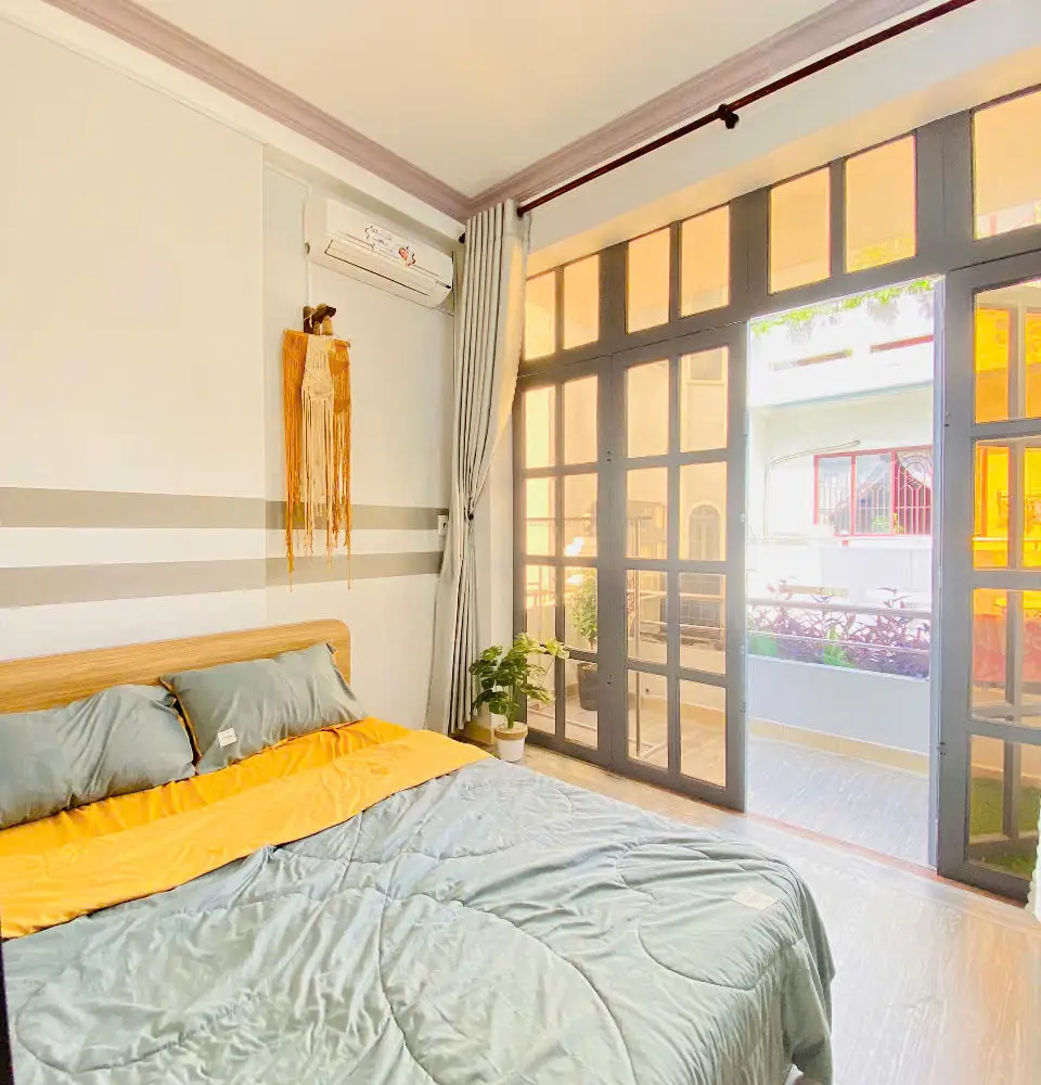 Cho thuê phòng 26/4, Phan Văn Trị - zbt, Phường 12, Quận Bình Thạnh, Hồ Chí Minh