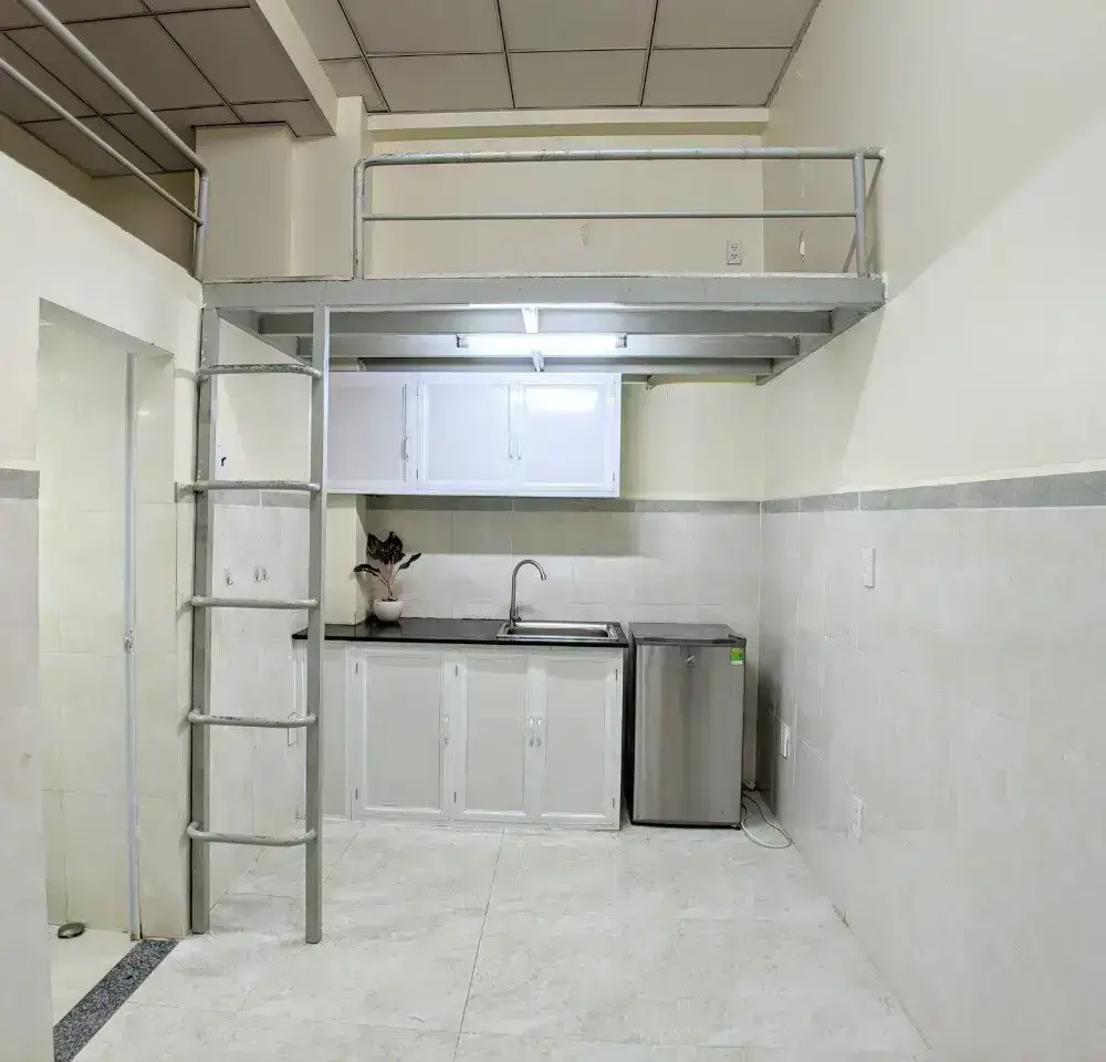 Cho thuê phòng 184/23, Nguyễn Xí - zbt, Phường 26, Quận Bình Thạnh, Hồ Chí Minh