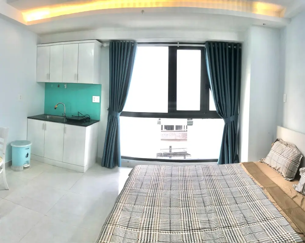 Cho thuê phòng 482/23, Nơ Trang Long - zbt, Phường 13, Quận Bình Thạnh, Hồ Chí Minh N8421 P19652