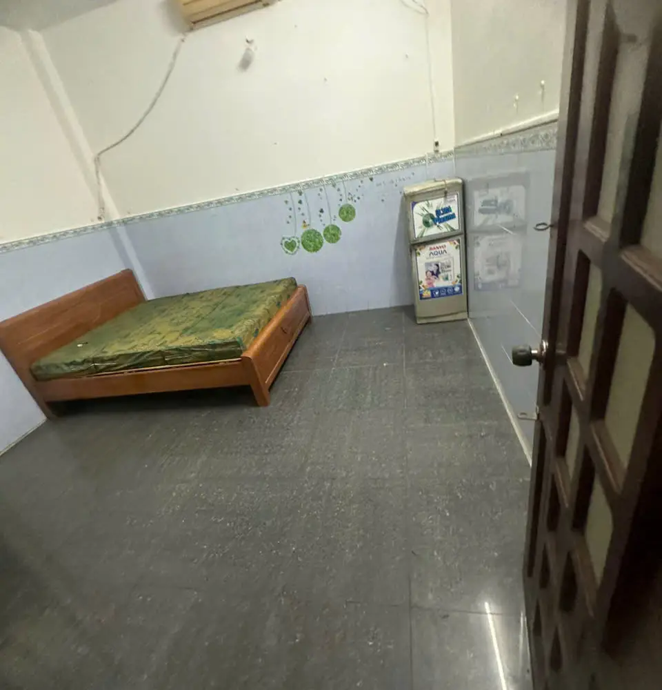 Cho thuê phòng 74/13, Nguyễn Khuyến - zbt, Phường 12, Quận Bình Thạnh, Hồ Chí Minh