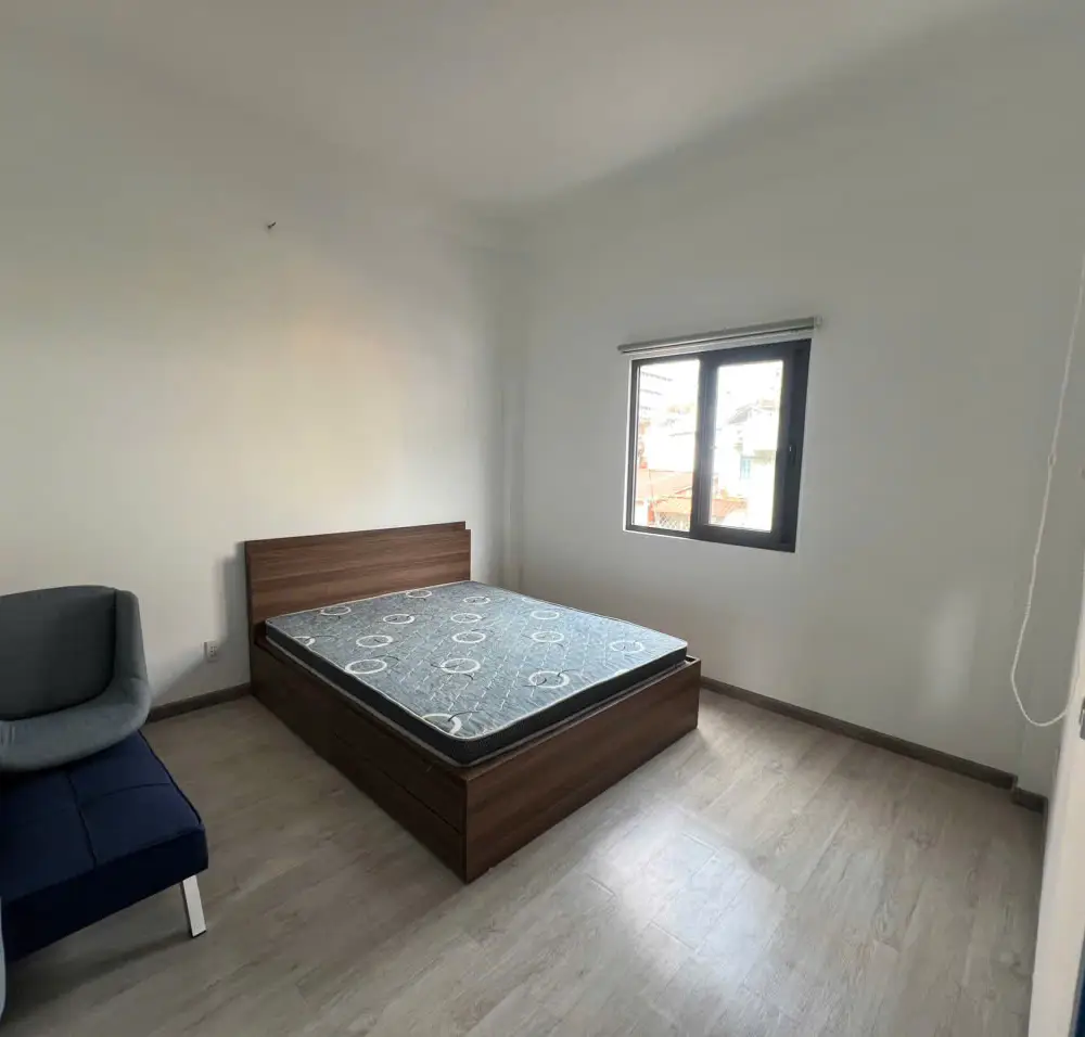 Cho thuê phòng 25, Huỳnh Tịnh Của, Phường 19, Quận Bình Thạnh, Hồ Chí Minh