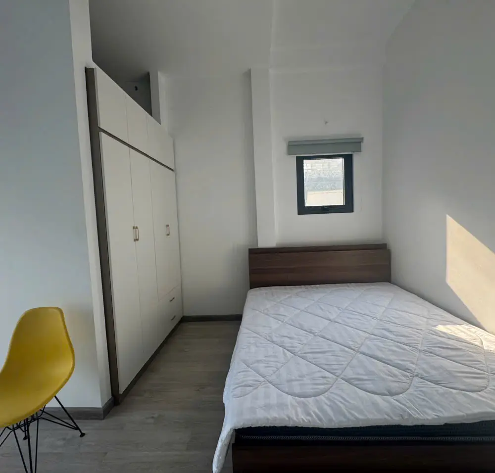 Cho thuê phòng 25, Huỳnh Tịnh Của, Phường 19, Quận Bình Thạnh, Hồ Chí Minh