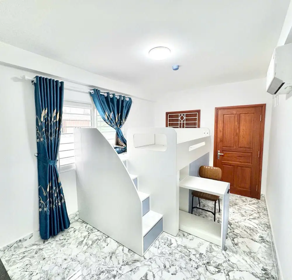 Cho thuê phòng 189, Đặng Thuỳ Trâm - zbt, Phường 13, Quận Bình Thạnh, Hồ Chí Minh