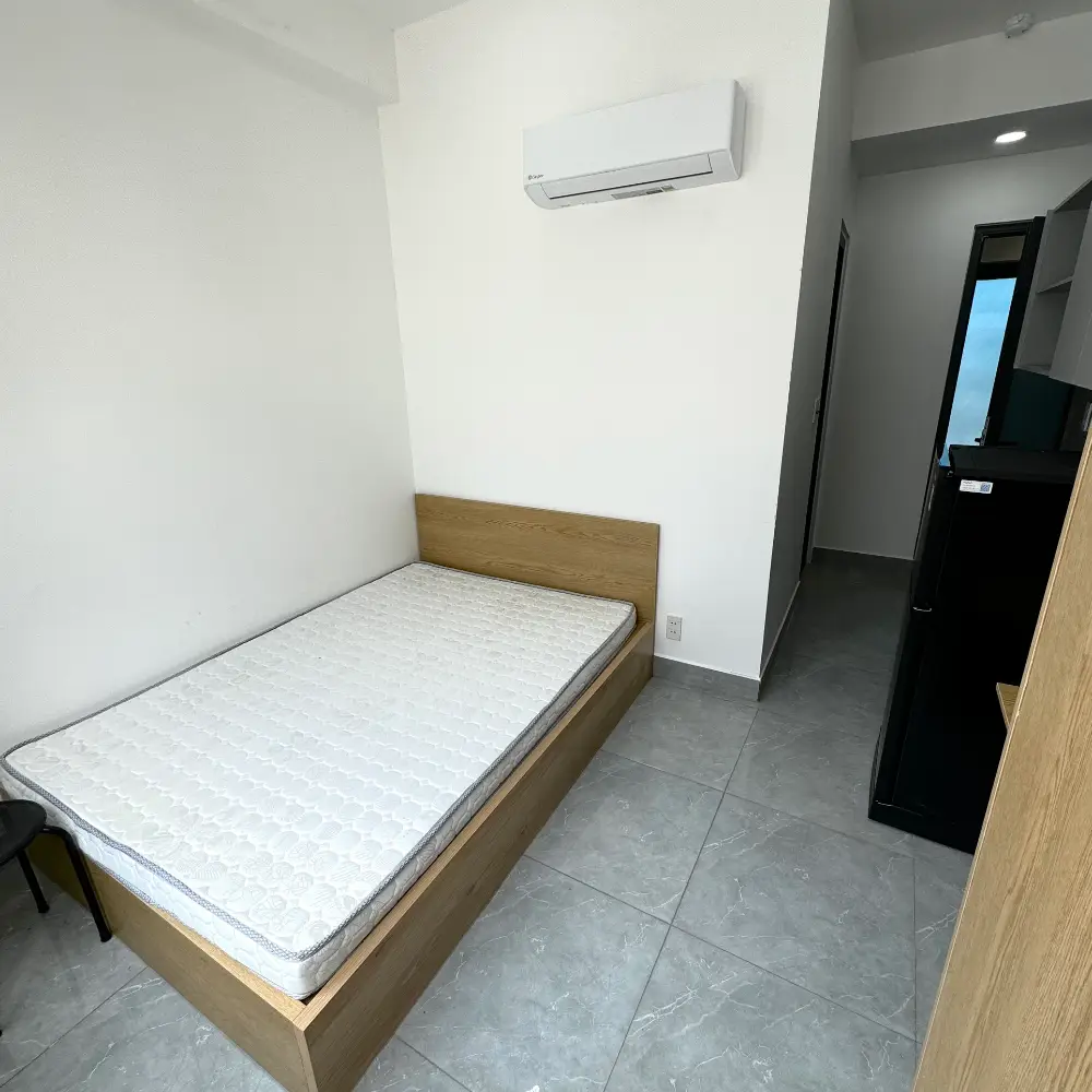 Cho thuê phòng 96/1, Đặng Thuỳ Trâm - zbt, Phường 13, Quận Bình Thạnh, Hồ Chí Minh