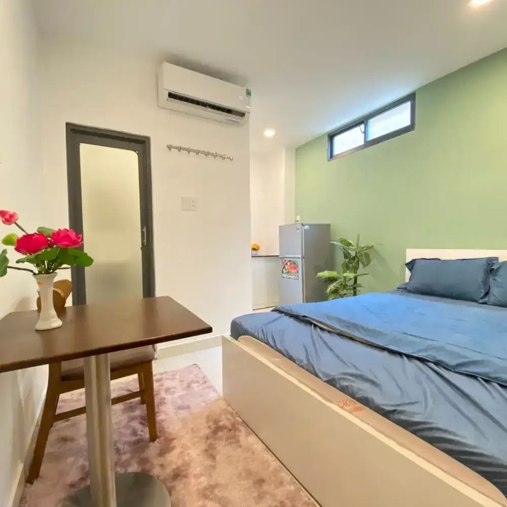 Cho thuê phòng 38/41/10, Nguyễn Thiện Thuật - zbt, Phường 14, Quận Bình Thạnh, Hồ Chí Minh N8322 P19667