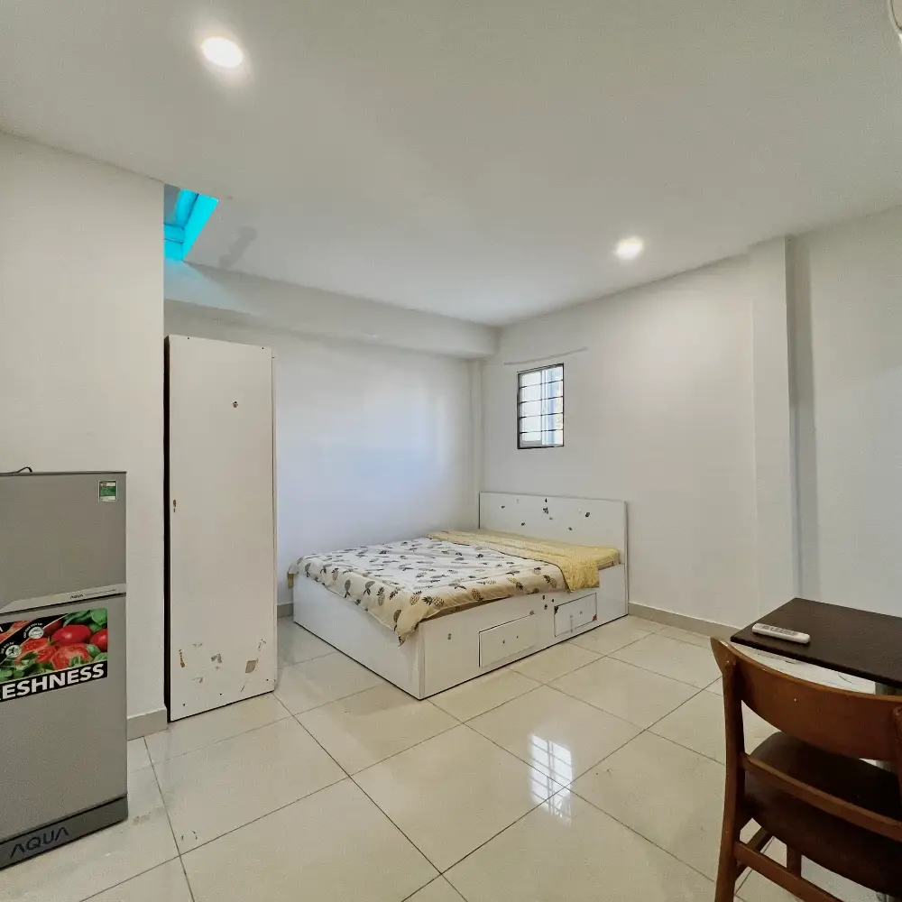 Cho thuê phòng 38/41/10, Nguyễn Thiện Thuật - zbt, Phường 14, Quận Bình Thạnh, Hồ Chí Minh