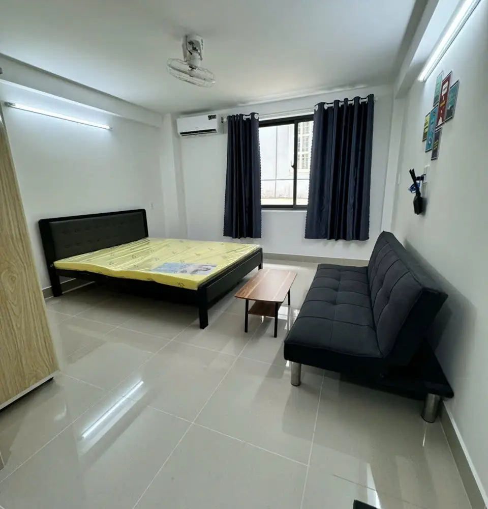 Cho thuê phòng 41F/96/5, Đặng Thuỳ Trâm - zbt, Phường 13, Quận Bình Thạnh, Hồ Chí Minh