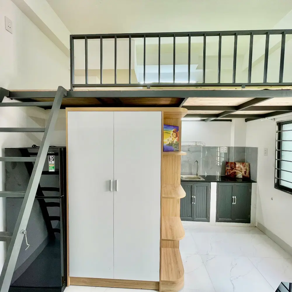 Cho thuê phòng 144/1/3, Bình Lợi, Phường 13, Quận Bình Thạnh, Hồ Chí Minh N6253 P19671