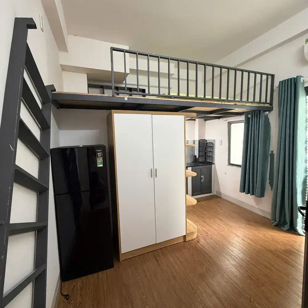 Cho thuê phòng 144/1/3, Bình Lợi, Phường 13, Quận Bình Thạnh, Hồ Chí Minh N6253 P19672