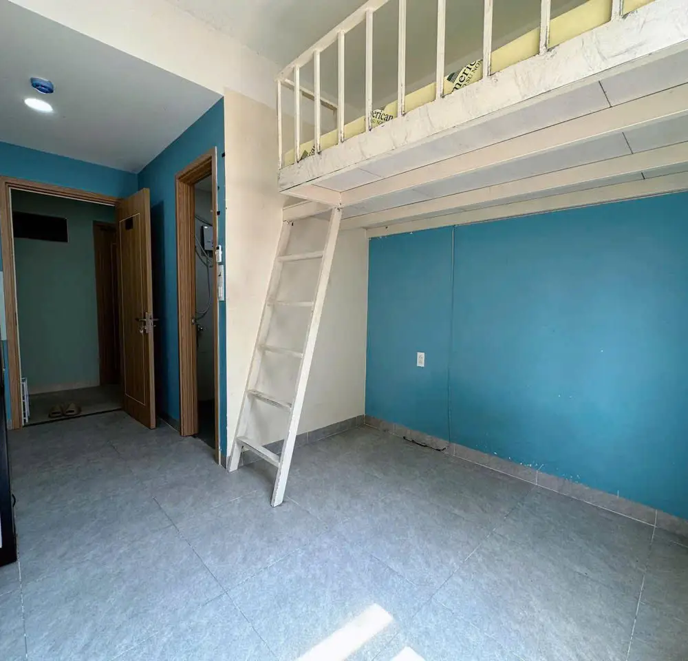 Cho thuê phòng 685/30/43, Xô Viết Nghệ Tĩnh - zbt, Phường 26, Quận Bình Thạnh, Hồ Chí Minh