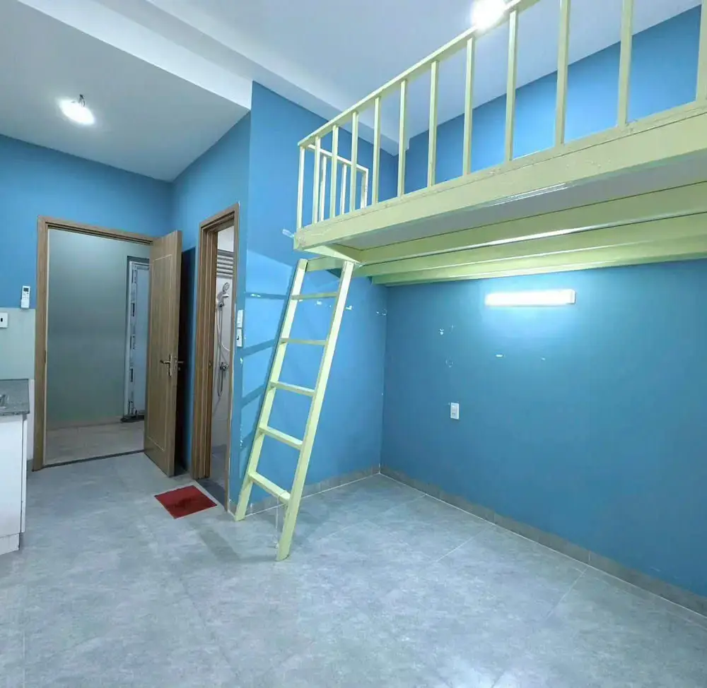 Cho thuê phòng 685/30/43, Xô Viết Nghệ Tĩnh - zbt, Phường 26, Quận Bình Thạnh, Hồ Chí Minh N3851 P19675