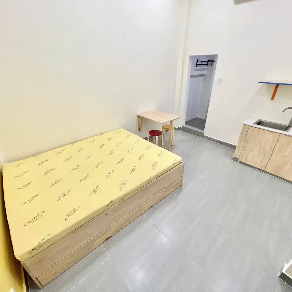 Cho thuê phòng 69/28, Nguyễn Gia Trí - zbt, Phường 25, Quận Bình Thạnh, Hồ Chí Minh N1247 P19676