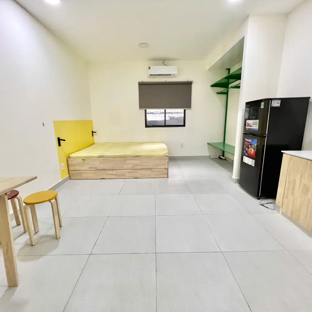 Cho thuê phòng 69/28, Nguyễn Gia Trí - zbt, Phường 25, Quận Bình Thạnh, Hồ Chí Minh