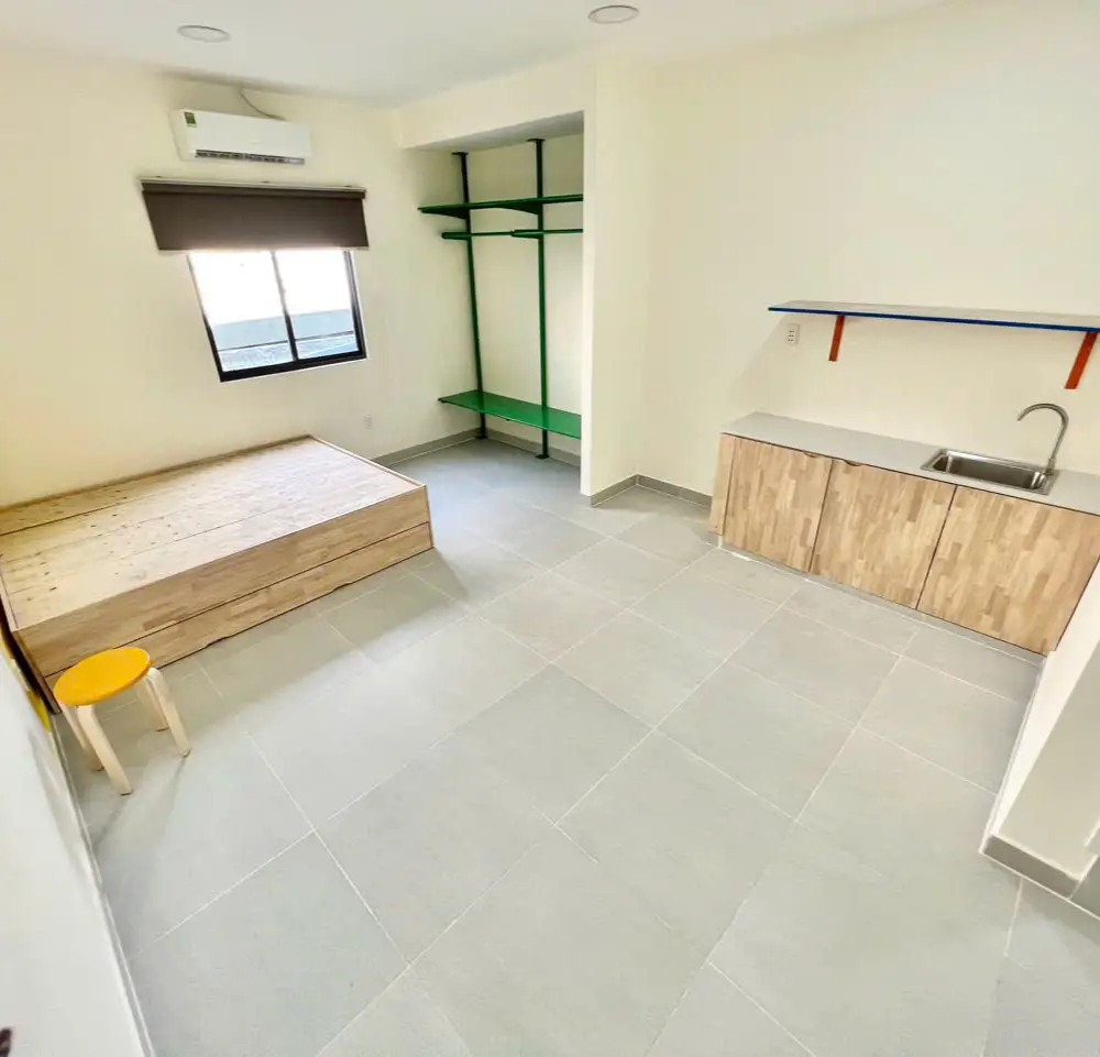 Cho thuê phòng 69/28, Nguyễn Gia Trí - zbt, Phường 25, Quận Bình Thạnh, Hồ Chí Minh