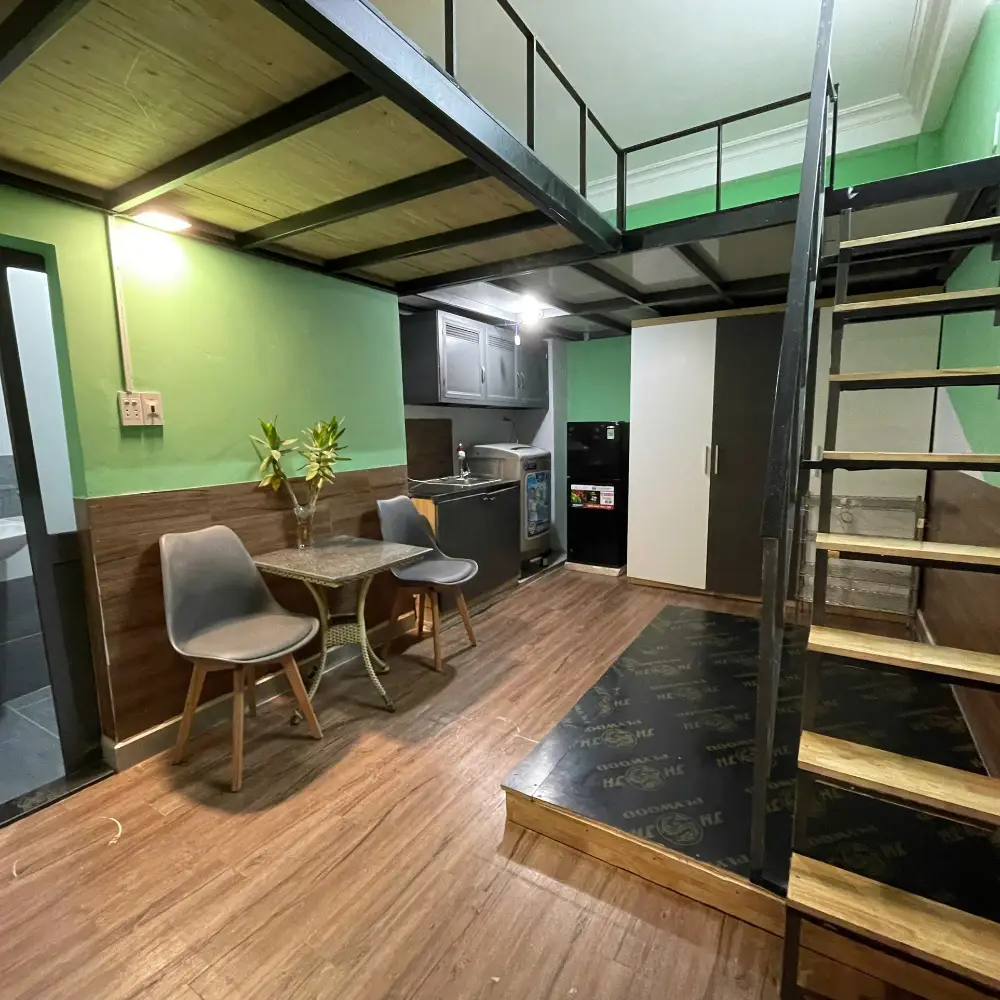 Cho thuê phòng 125/51/1, Bùi Đình Tuý - zbt, Phường 24, Quận Bình Thạnh, Hồ Chí Minh