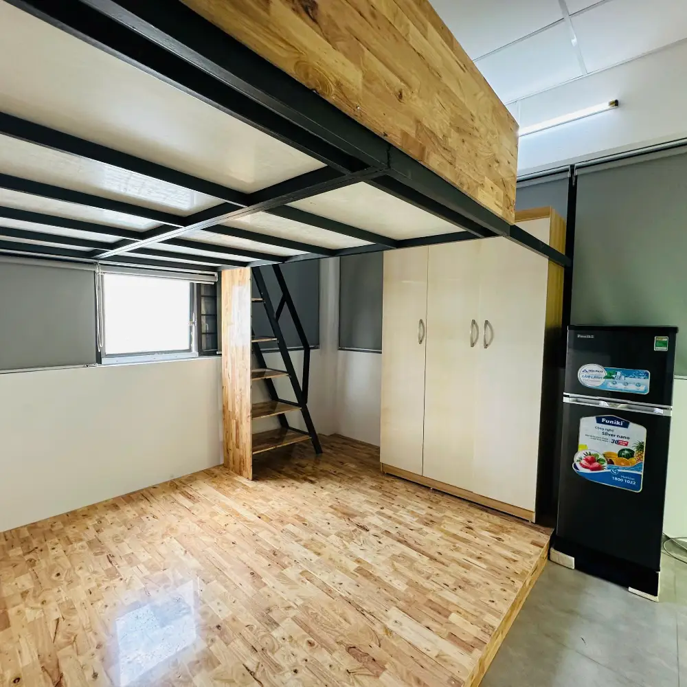 Cho thuê phòng 125/51/1, Bùi Đình Tuý - zbt, Phường 24, Quận Bình Thạnh, Hồ Chí Minh