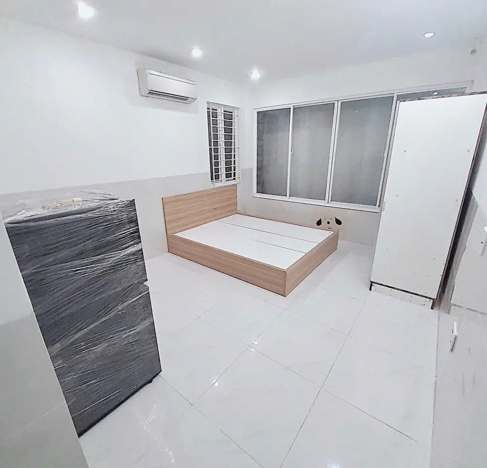 Cho thuê phòng 502, Điện Biên Phủ - zbt, Phường 21, Quận Bình Thạnh, Hồ Chí Minh