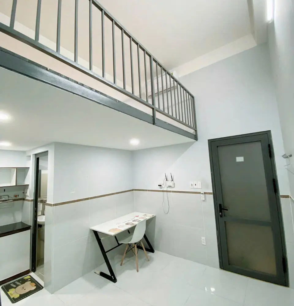 Cho thuê phòng 377/8c, Đinh Bộ Lĩnh - zbt, Phường 26, Quận Bình Thạnh, Hồ Chí Minh