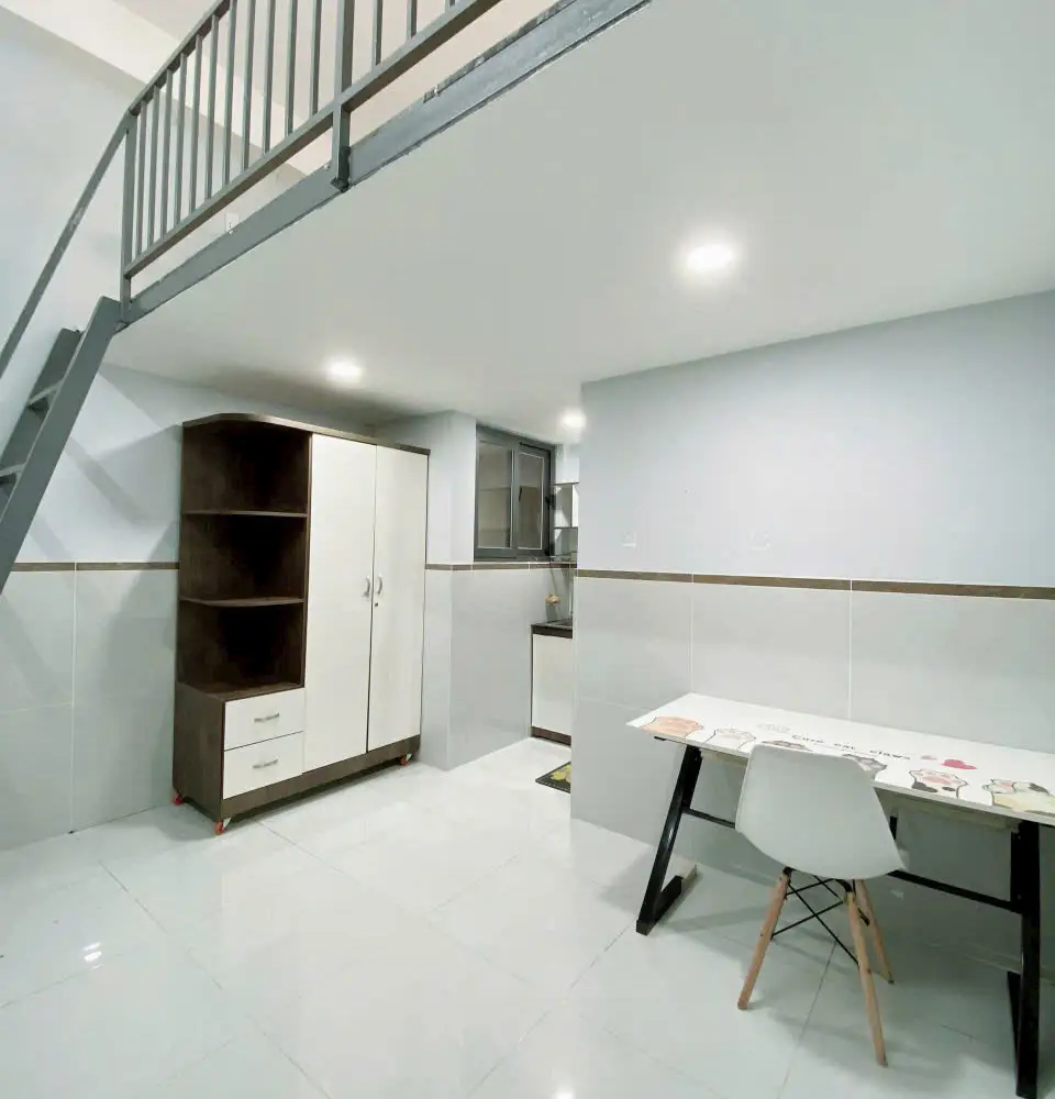 Cho thuê phòng 377/8c, Đinh Bộ Lĩnh - zbt, Phường 26, Quận Bình Thạnh, Hồ Chí Minh