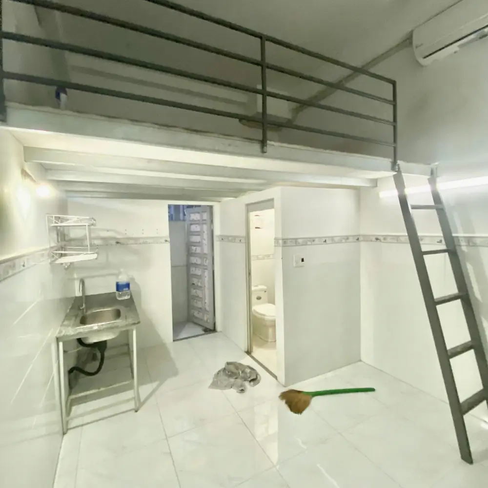 Cho thuê phòng 21/18b, Bình Lợi - zbt, Phường 13, Quận Bình Thạnh, Hồ Chí Minh