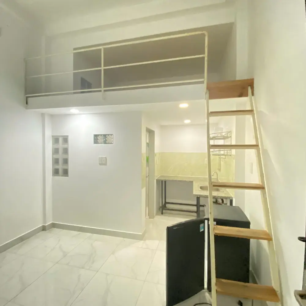 Cho thuê phòng 21/18b, Bình Lợi - zbt, Phường 13, Quận Bình Thạnh, Hồ Chí Minh