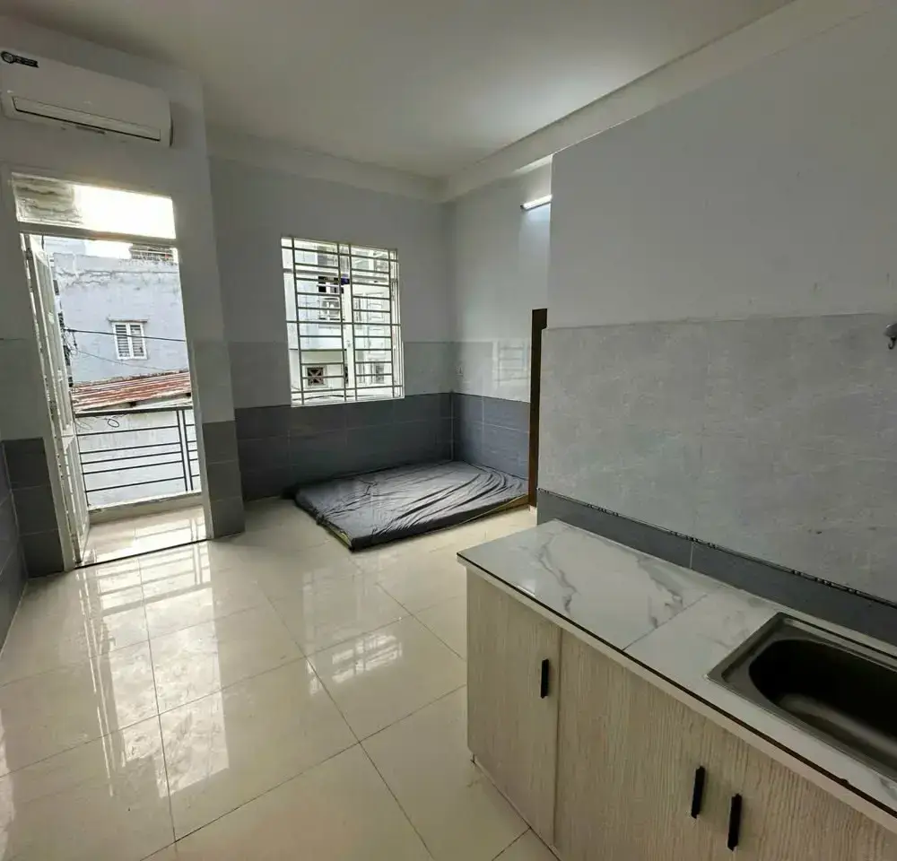 Cho thuê phòng 457/4/6, Tân Sơn - zbt, Phường 12, Quận Gò Vấp, Hồ Chí Minh N4371 P19693