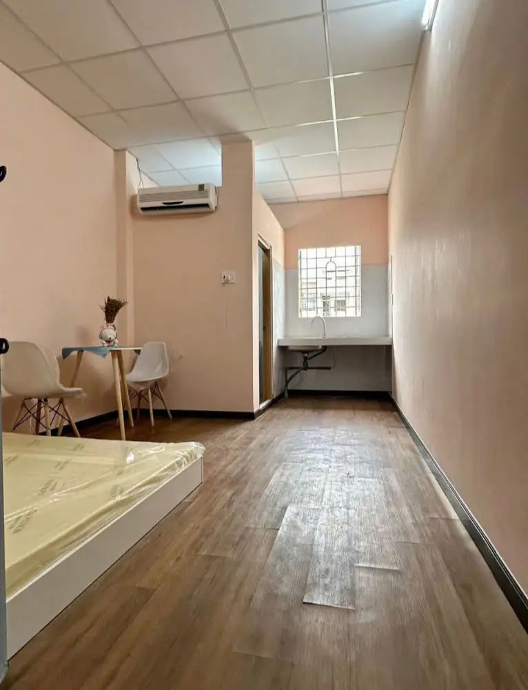 Cho thuê phòng 444, Phan Văn Trị - zbt, Phường 07, Quận Gò Vấp, Hồ Chí Minh