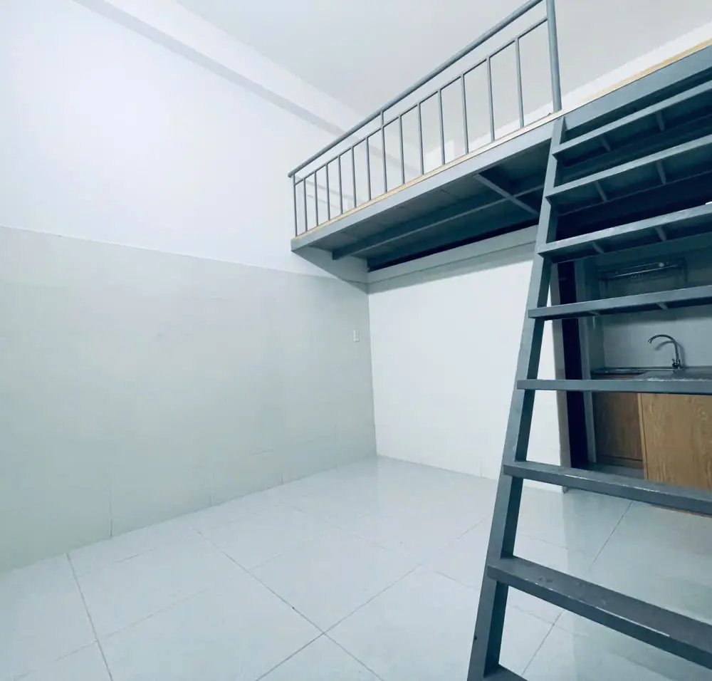 Cho thuê phòng 84-84A-84B-84C-84D, Trần Bá Giao - zbt, Phường 05, Quận Gò Vấp, Hồ Chí Minh