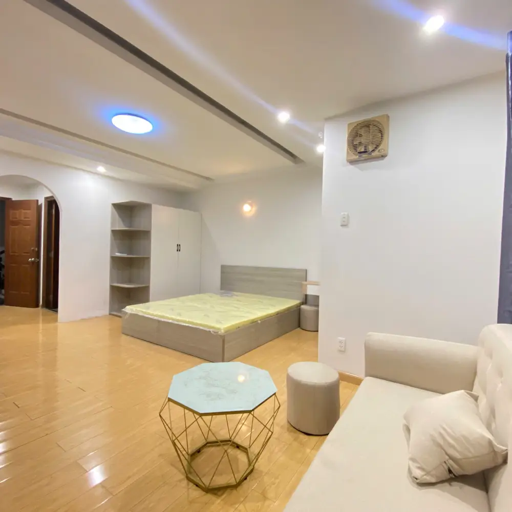 Cho thuê phòng 154, Phổ Quang, Phường 09, Quận Phú Nhuận, Hồ Chí Minh - zbt