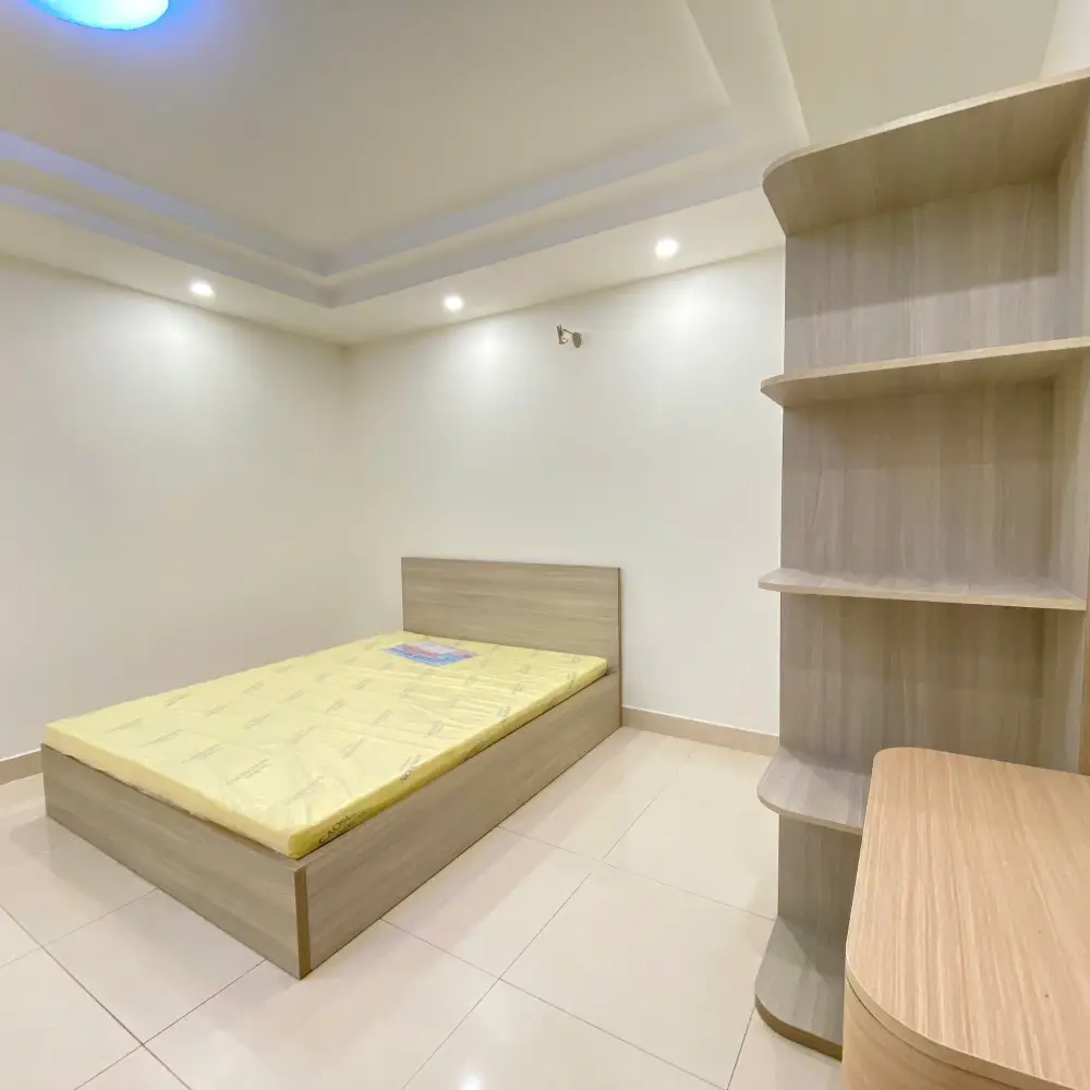 Cho thuê phòng 154, Phổ Quang, Phường 09, Quận Phú Nhuận, Hồ Chí Minh - zbt