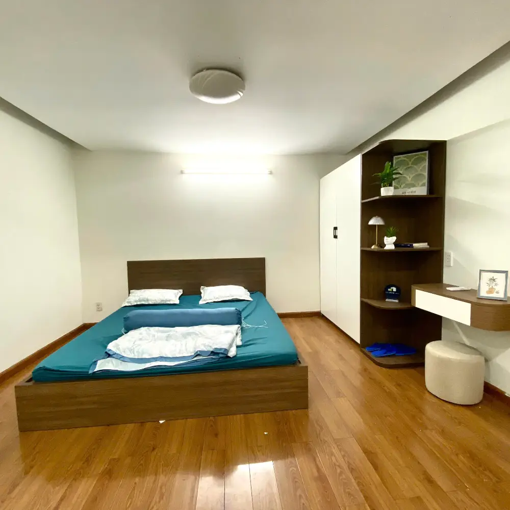 Cho thuê phòng 154, Phổ Quang, Phường 09, Quận Phú Nhuận, Hồ Chí Minh - zbt