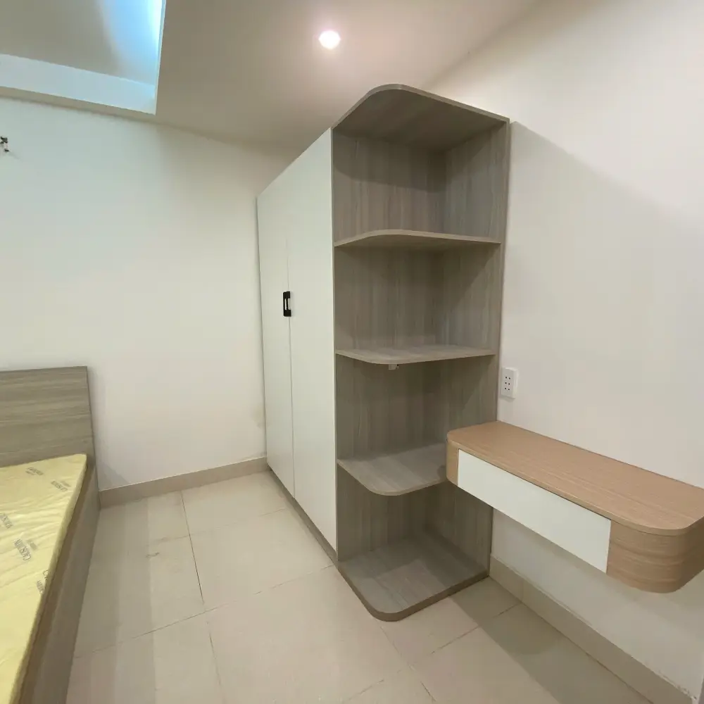 Cho thuê phòng 154, Phổ Quang, Phường 09, Quận Phú Nhuận, Hồ Chí Minh - zbt