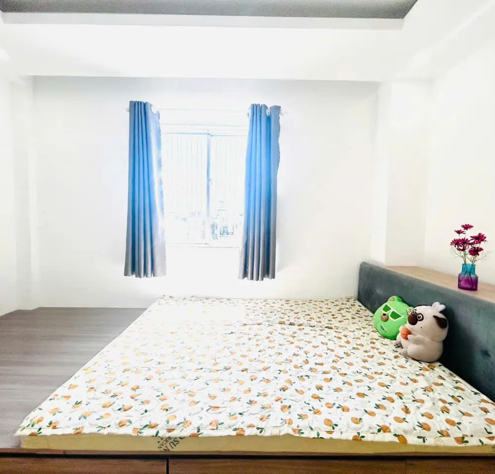 Cho thuê phòng 2/14, Tăng Bạt Hổ - zbt, Phường 11, Quận Bình Thạnh, Hồ Chí Minh N6477 P19702