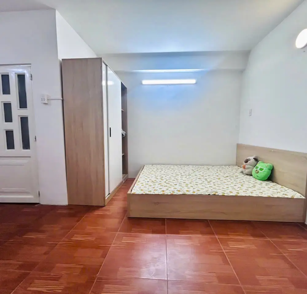 Cho thuê phòng 2/14, Tăng Bạt Hổ - zbt, Phường 11, Quận Bình Thạnh, Hồ Chí Minh