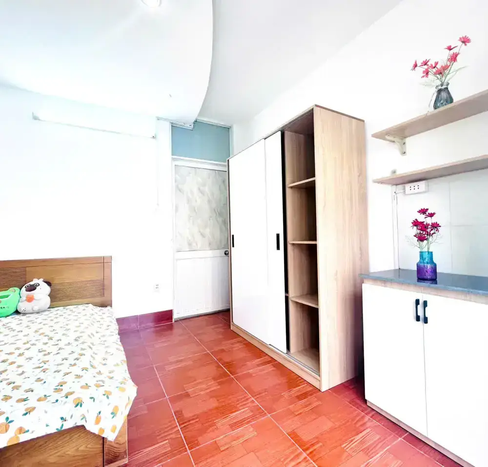 Cho thuê phòng 2/14, Tăng Bạt Hổ - zbt, Phường 11, Quận Bình Thạnh, Hồ Chí Minh