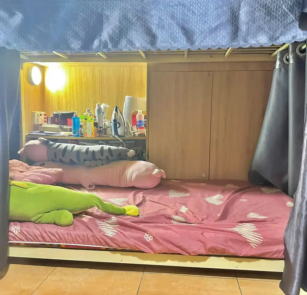 Cho thuê phòng 217/1138A, Bùi Đình Tuý, Phường 14, Quận Bình Thạnh, Hồ Chí Minh