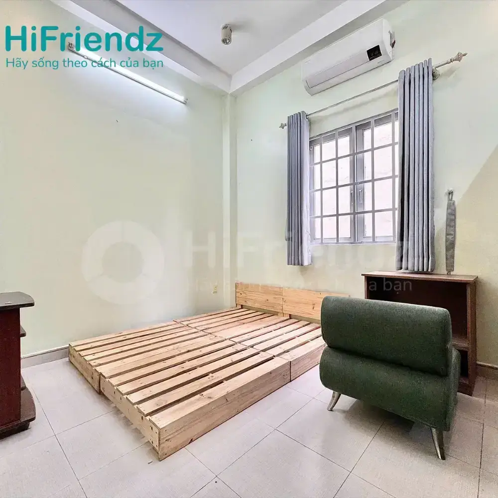 Cho thuê phòng 860/6A, Xô Viết Nghệ Tĩnh - zbt, Phường 25, Quận Bình Thạnh, Hồ Chí Minh N7813 P19708