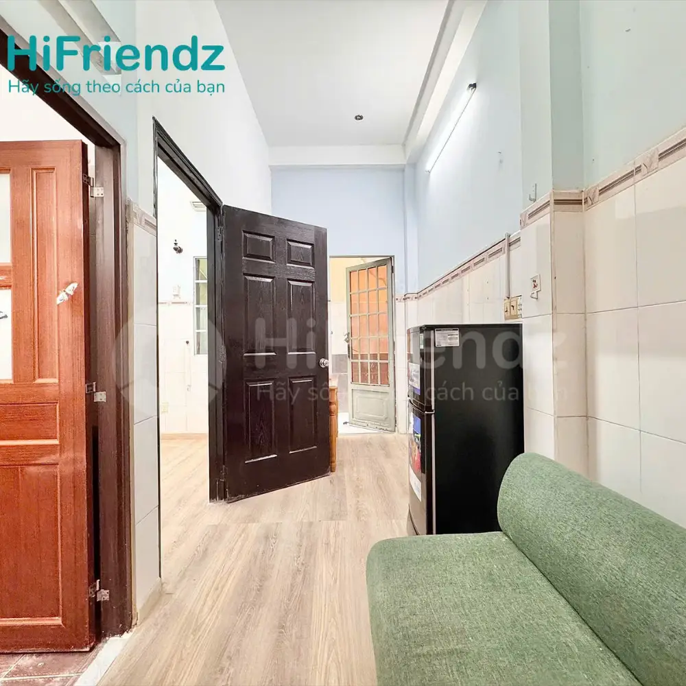 Cho thuê phòng 860/6A, Xô Viết Nghệ Tĩnh - zbt, Phường 25, Quận Bình Thạnh, Hồ Chí Minh