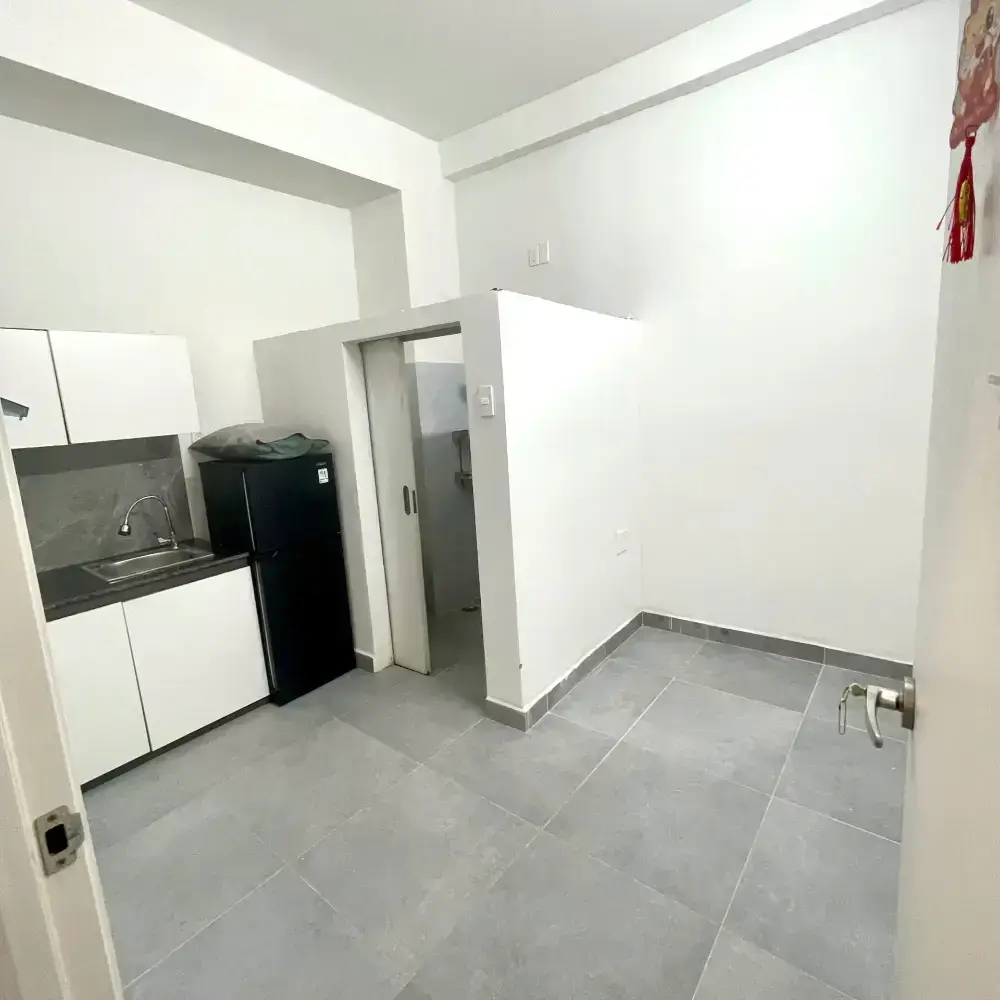 Cho thuê phòng 146/37/5, Vũ Tùng - zbt, Phường 02, Quận Bình Thạnh, Hồ Chí Minh N7306 P19710